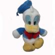 Disney - Mascota Flopsies Donald Duck 25 Cm